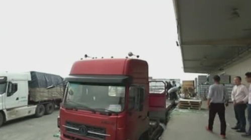 中歐跨境運輸物流發(fā)展推動商品費用下降
