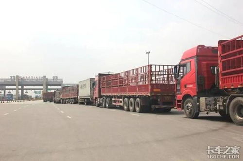 8月貨運新規重磅落地 禁限行升級、治超加碼、通行費減免利好顯著
