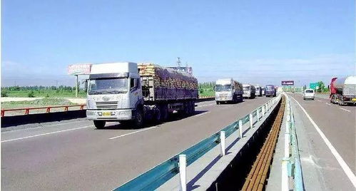 普貨車輛年檢迎重大利好 年底全面實現跨省綜檢異地檢測